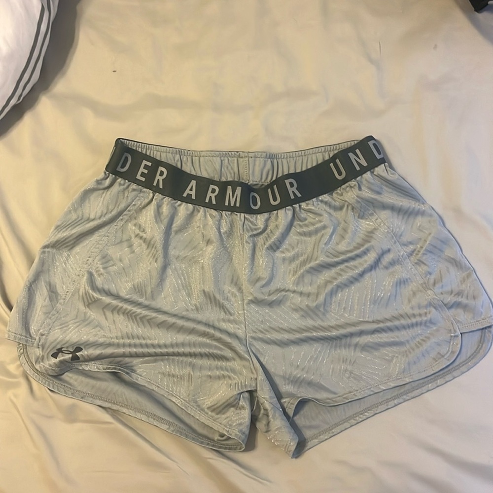 Under Armour Shorts